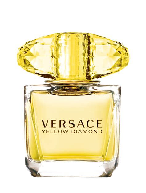 versace yellow diamond edt splash|More.